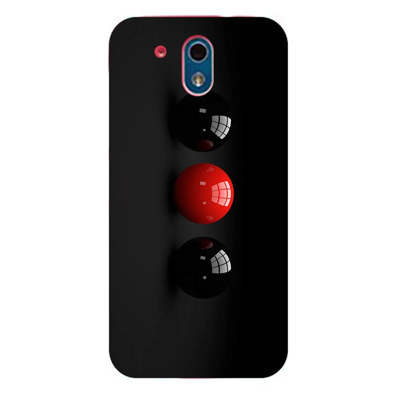 FOR HTC Desire 526 Case Soft TPU Back Cover 526G 326 326G Funda Capa Scenery Phone Cases 4.7&quot | Мобильные телефоны и