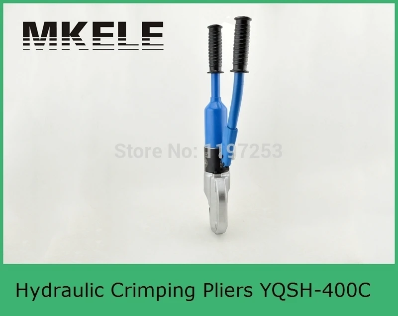 Высококачественный инструмент для обжима кабеля щипцы резки проволоки зажим