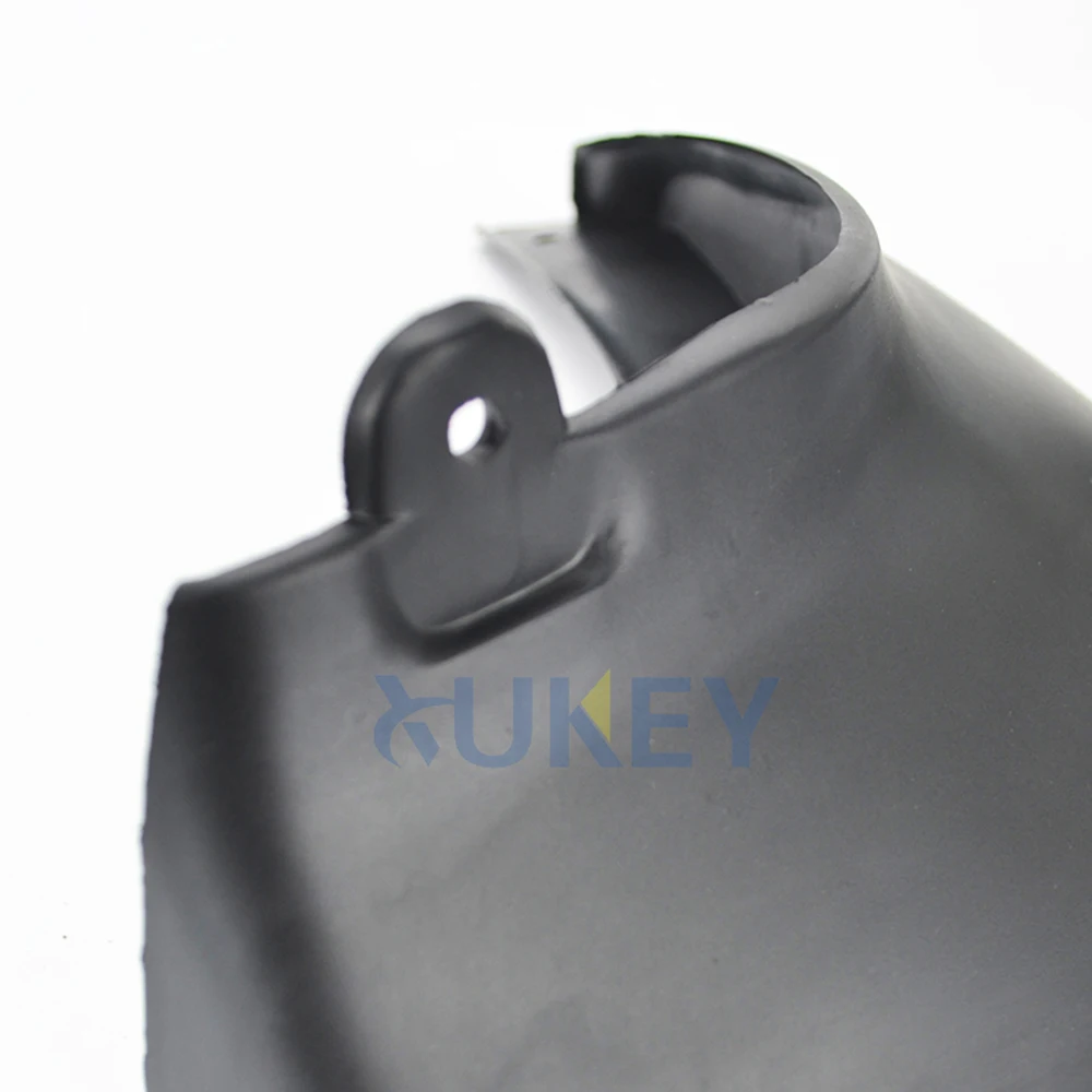 Комплект брызговиков для Hyundai Accent 2006 2010 брызговики от грязи 2007 2008 2009 Dodge Active Verna Era