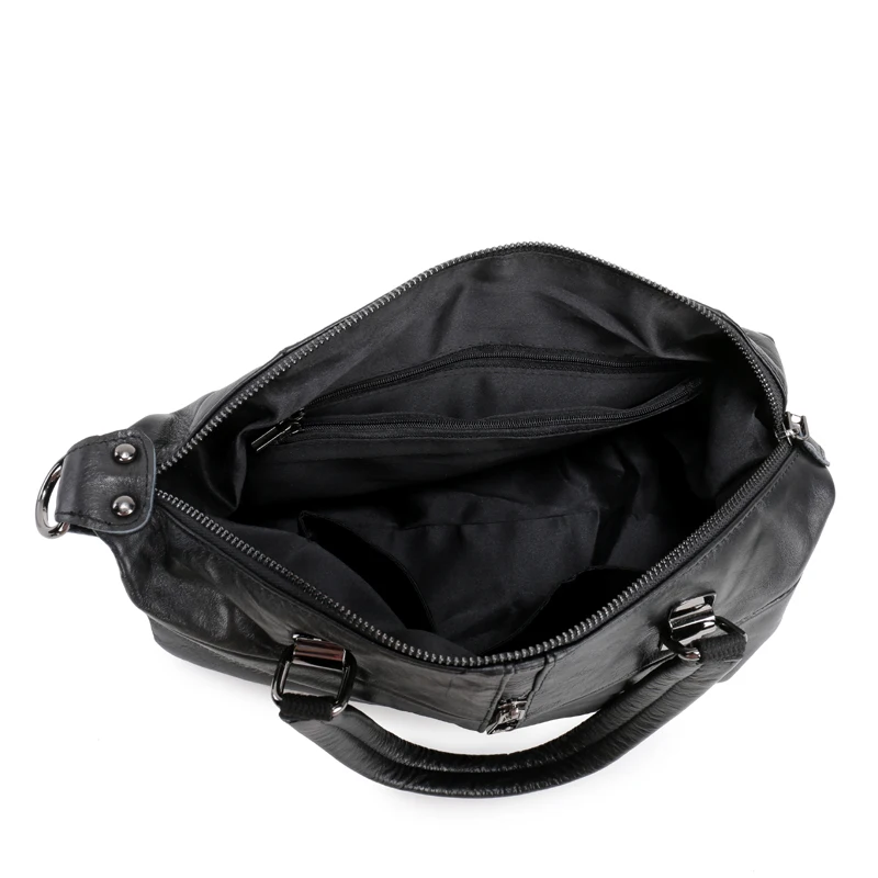 IPinee 2020 женская сумка через плечо из натуральной кожи сумки известного бренда