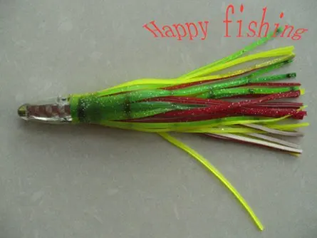 6 1 inchBig мягкие приманки рыболовные резиновая наживка для головы высокая скорость