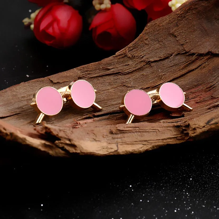 2018 Fashion Jewelry Enamel Pins Metal Cute Glasses Brooch Lapel Men Hijab Vintage Small Brooches For Women | Украшения и