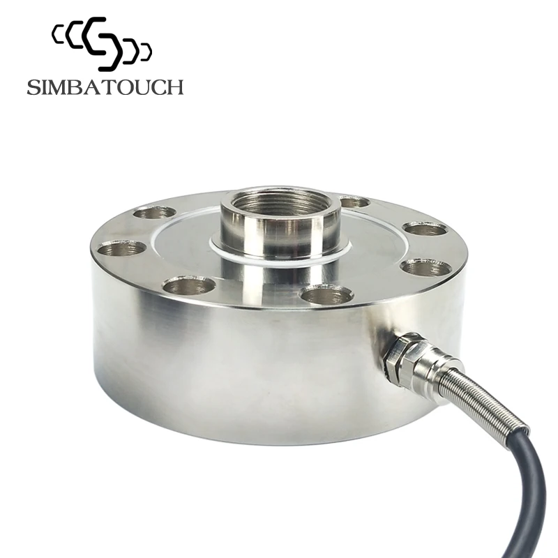 SBT710 сверхмощный модуль силы измерения давления при нагрузочной ячейке (запрос 15T