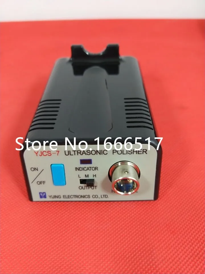 YJCS-7 Professional Ultrasonic Mold Polisher Polishing Machine Brand new RH | Инструменты