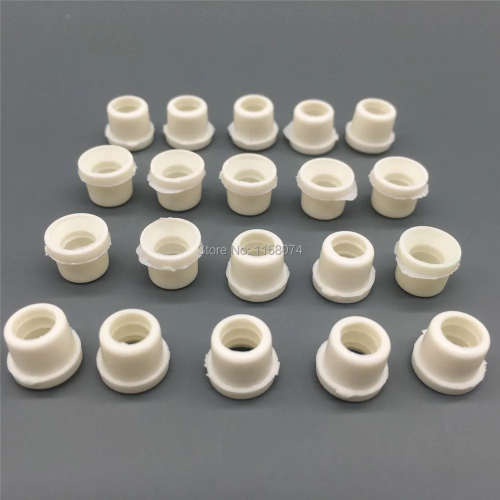 20 штук AC/c Системы уплотнительное кольцо комплект прокладок Уплотнители шайба