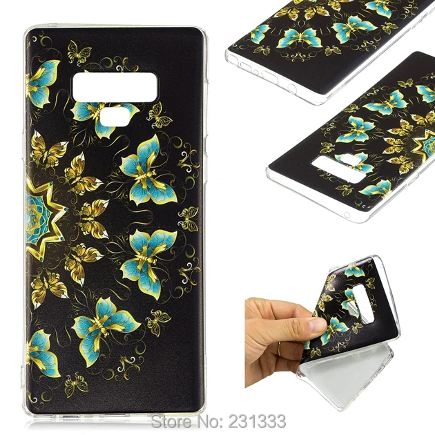 Мягкий ТПУ чехол C ku с рисунком панды для Iphone X XS MAX XR Samsung Galaxy A40 NOTE 9 A6 PLUS 2018 J4 J6