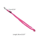 Нейлоновый Поводок для питомцев, петля для груминга кошек и собак, поводки для красоты купания