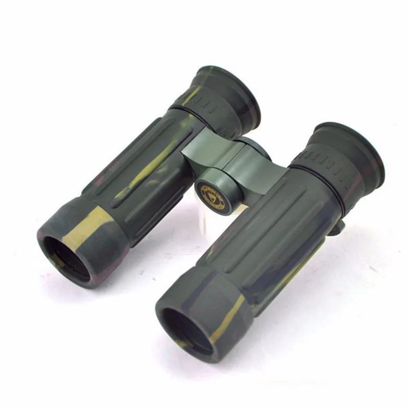 Visionking 7x28 полным покрытием Объектив Оптический бинокль телескоп BAK4 Prism Стекло HD