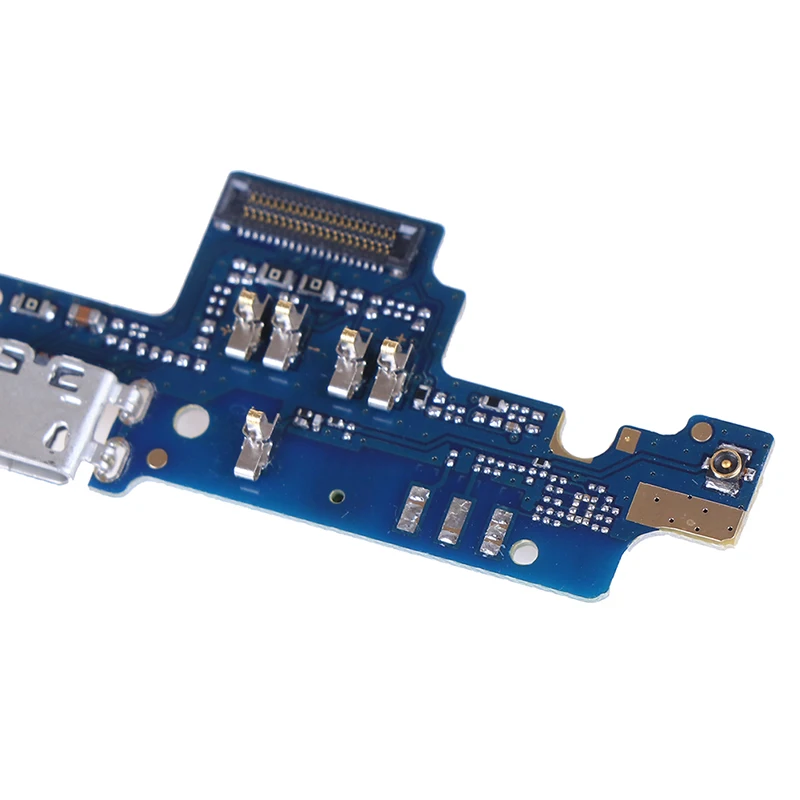 Микро зарядное устройство USB разъем плата для Note 4x зарядный Xiaomi 4