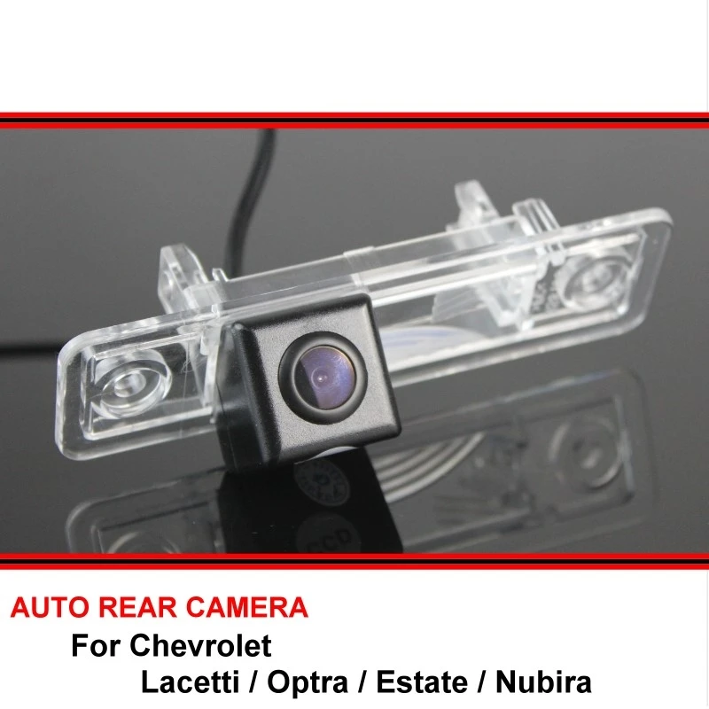 

For Chevrolet Lacetti Optra Estate Nubira For Car Waterproof Night Vision reverse Rear View Reversing Backup Camera