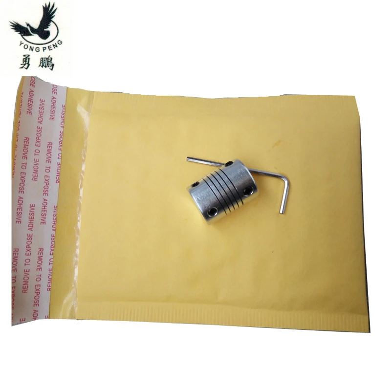 1 шт. гибкая муфта 5x8 мм мм|flexible coupler|shaft coupling 5mmcoupling 5mm |