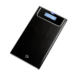 "Карман" IODD 2531 (внешний корпус для 2.5" HDD/SSD с эмуляцией загрузки с дисков CD/DVD/Blu-Ray)