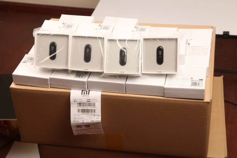 Xiaomi mi Band 2/mi band 3 с oled-дисплеем сенсорной панелью смарт-Пульс фитнес-bluetooth-браслет