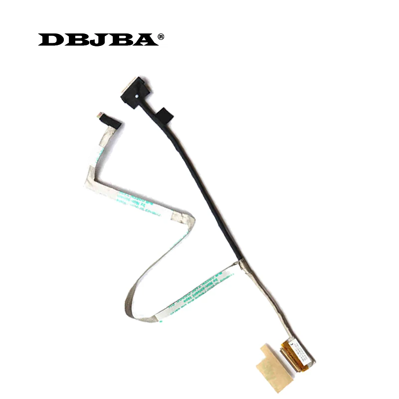 Новый ЖК кабель для SAMSUNG NP370R5E NP450R5E NP470R5E NP510R5E с дисплеем и LVDS экраном экраном|lcd