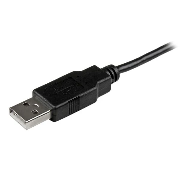 StarTech.com кабель Micro USB de 1 м A B 2 0|USB-адаптеры| |
