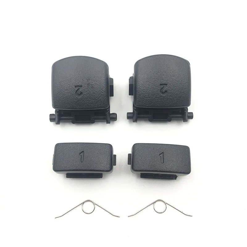 Для Playstation 3 PS3 для ремонта регулятора Part L1 R1 L2 R2 кнопки и пружины|Запасные части| |