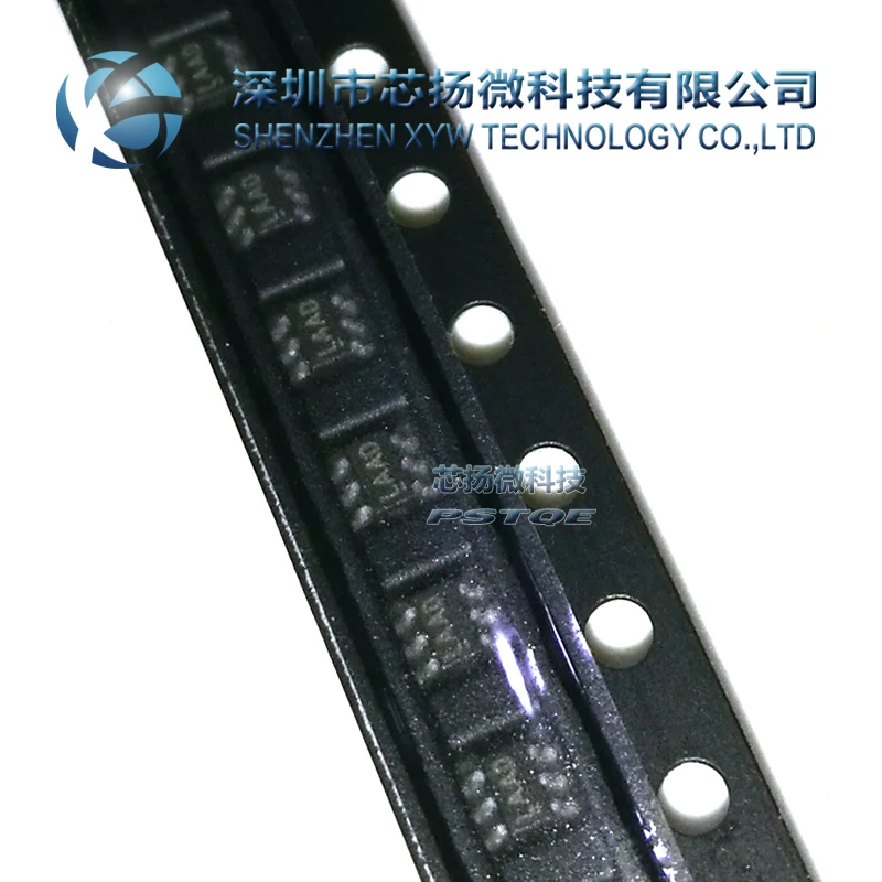XIN YANG Electronic новый оригинальный LTC5508ESC6 LTC5508 SOT363 Бесплатная доставка | Электронные