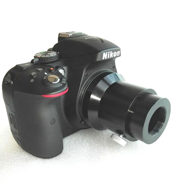 Универсальный тринокулярный микроскоп no Vignetting для фотосъемки C Mount CCD интерфейс