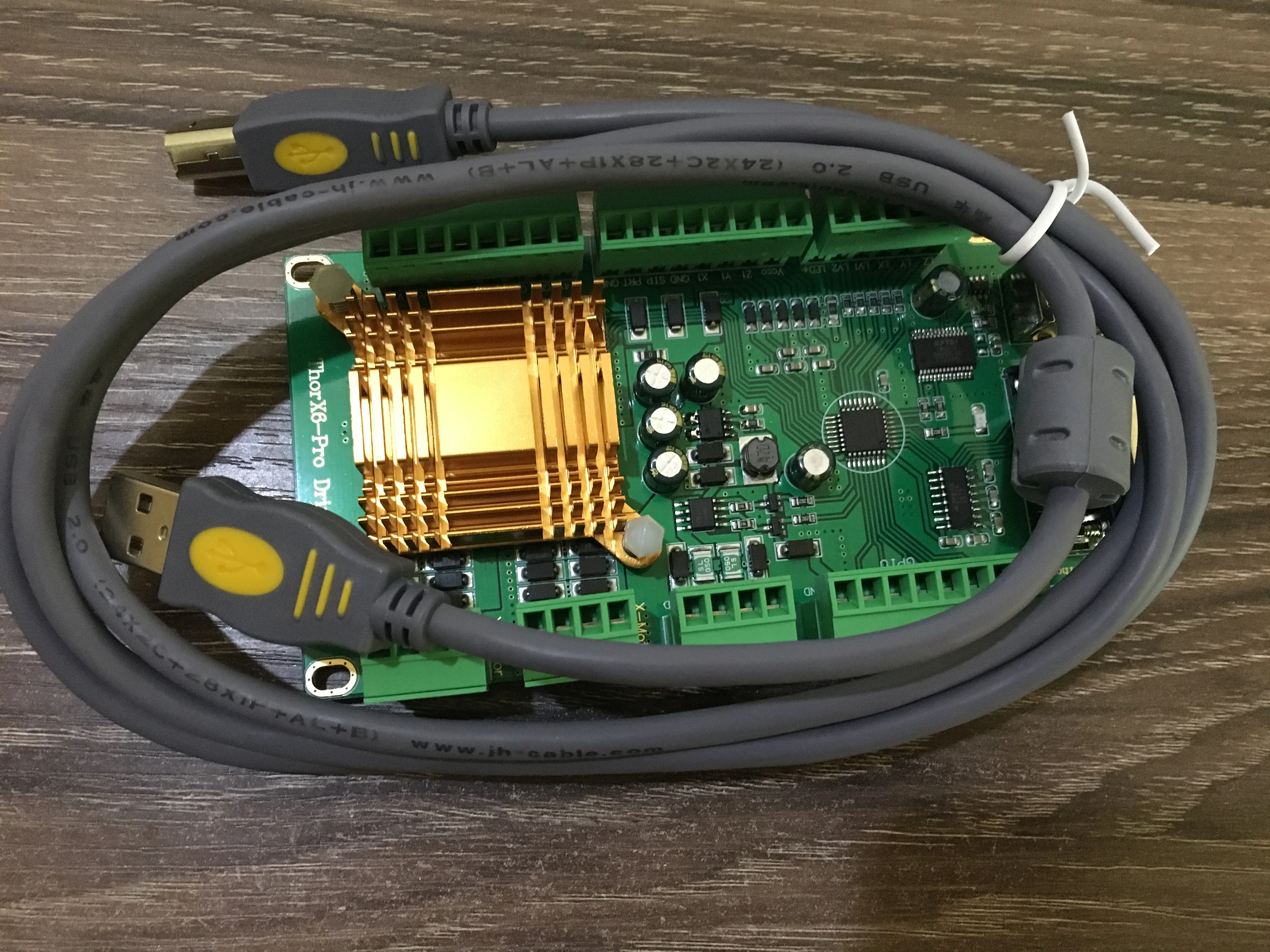 Профессиональная панель управления для маркировочной машины thorx6 пневматическая