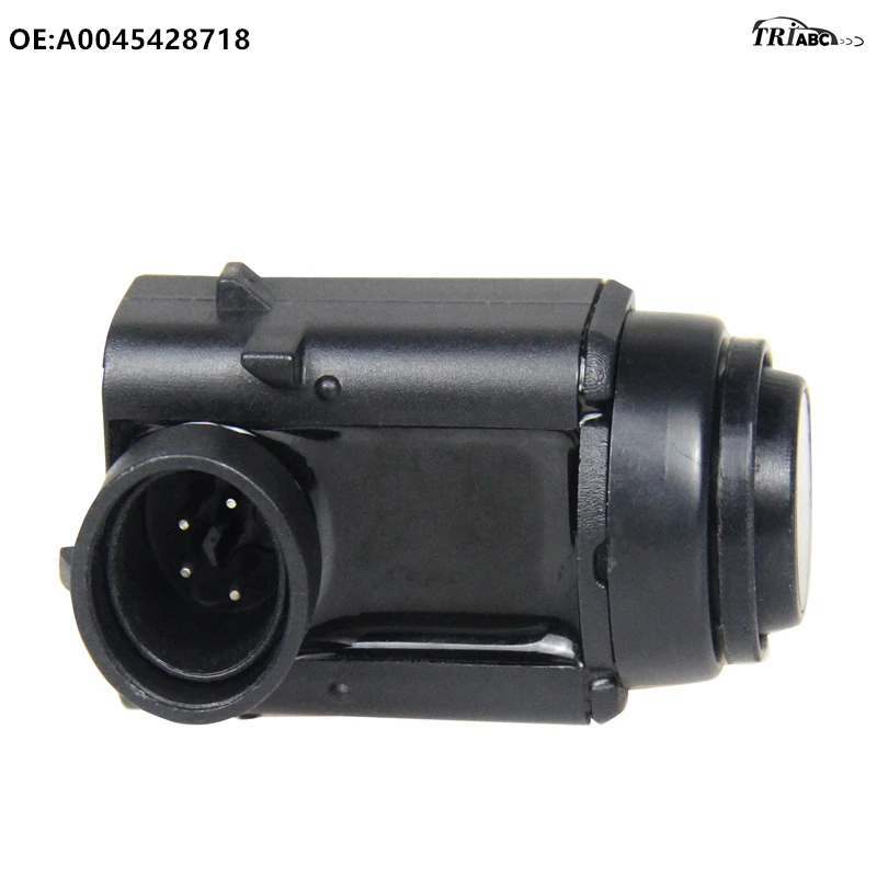 Датчик парковки A0045428718 PDC для Mercedes Benz A W168 C W203 Sprinter 903 0045428718 антирадар детектор