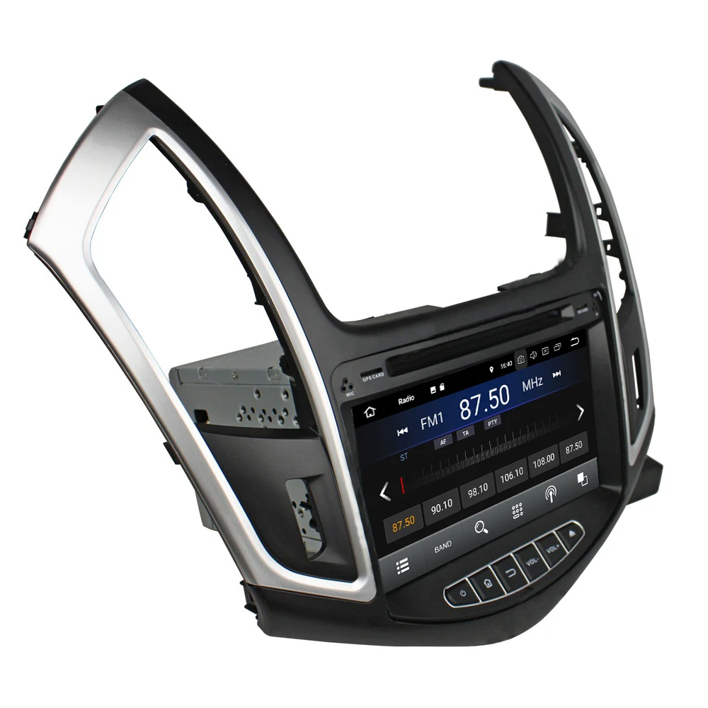 2 din 8 &quotAndroid 1 Автомобильная магнитола DVD gps мультимедиа головное устройство для