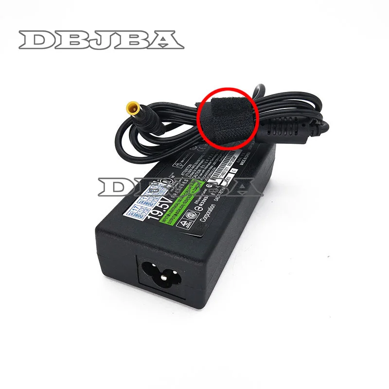19.5V 3.3A AC Power Supply Adapter Charger For SONY VAIO PCG-71C11M | Компьютеры и офис