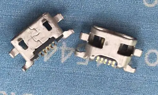 Разъем Micro USB для зарядки Motorola Moto G 2 го поколения Xt1069 Xt1068|port connector|port micro usbport usb |