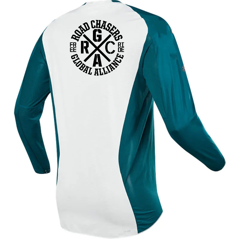 Майка для мотокросса, Camiseta MX, MTB, внедорожный горный велосипед, DH, велосипедная майка, DH, BMX, велосипедная майка, MTB, Майки