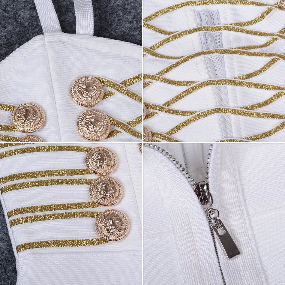 Adyce новое летнее Бандажное Платье женское элегантное вечернее платье в стиле