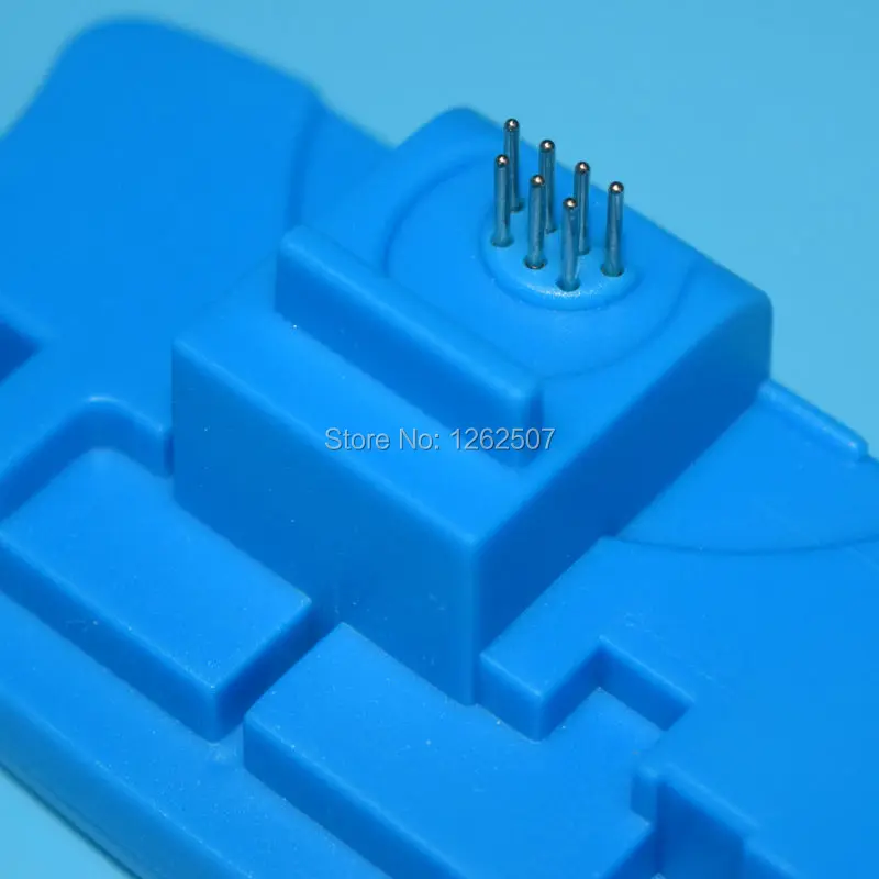 Универсальный восстановитель чипов резервуара для принтеров Epson b300 b500 b310 b510 |