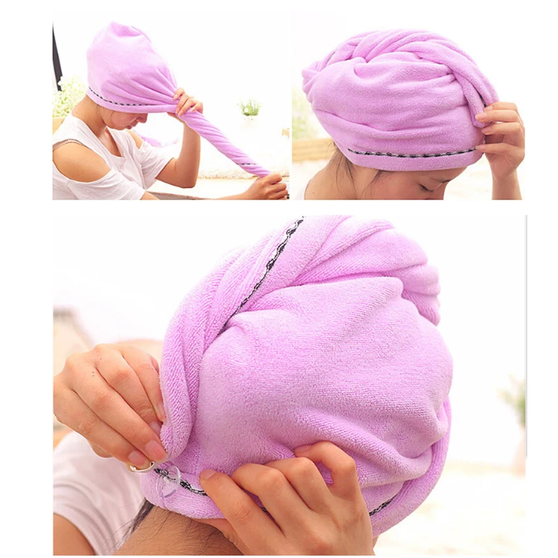 2 шт./лот сверхтонкое утолщение волокно водопоглощение быстрое высыхание Баотоу