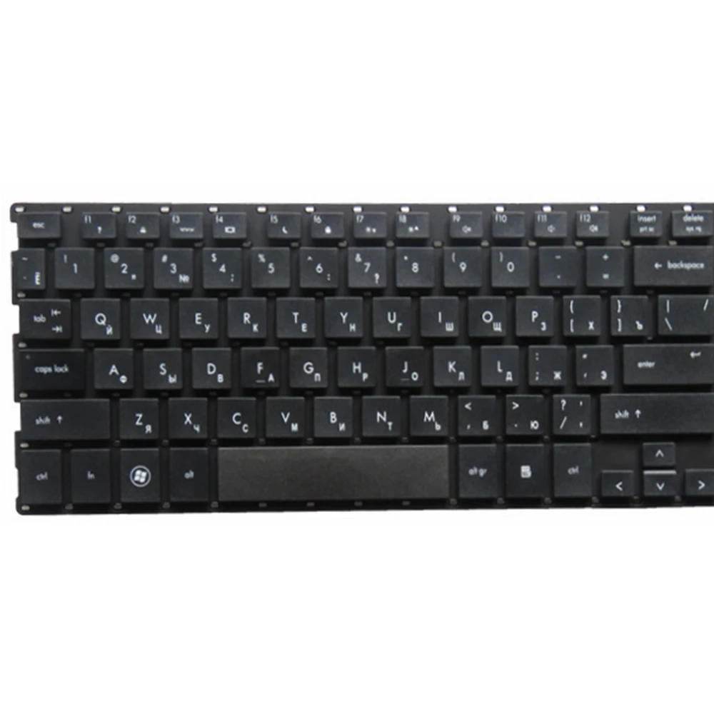 Клавиатура для ноутбука hp ProBooK 4510 4510s 4515s 4710 4710s 4750S | Компьютеры и офис