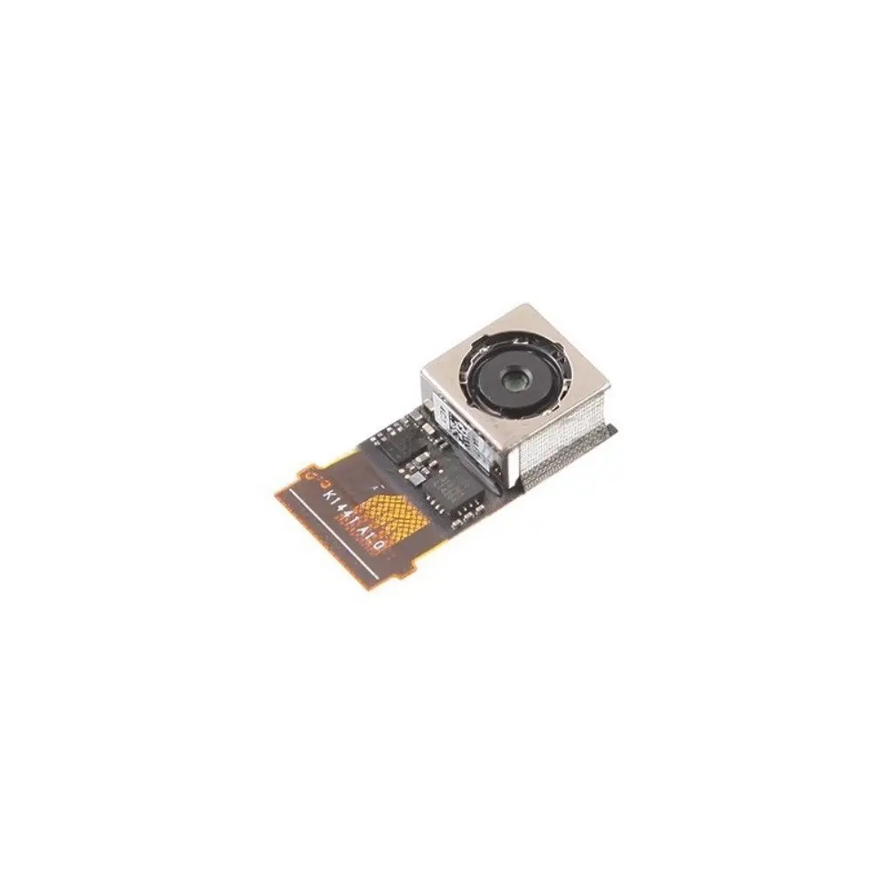 

For Motorola Nexus 6 XT1100 XT1103 Rear Back Facing Camera Module