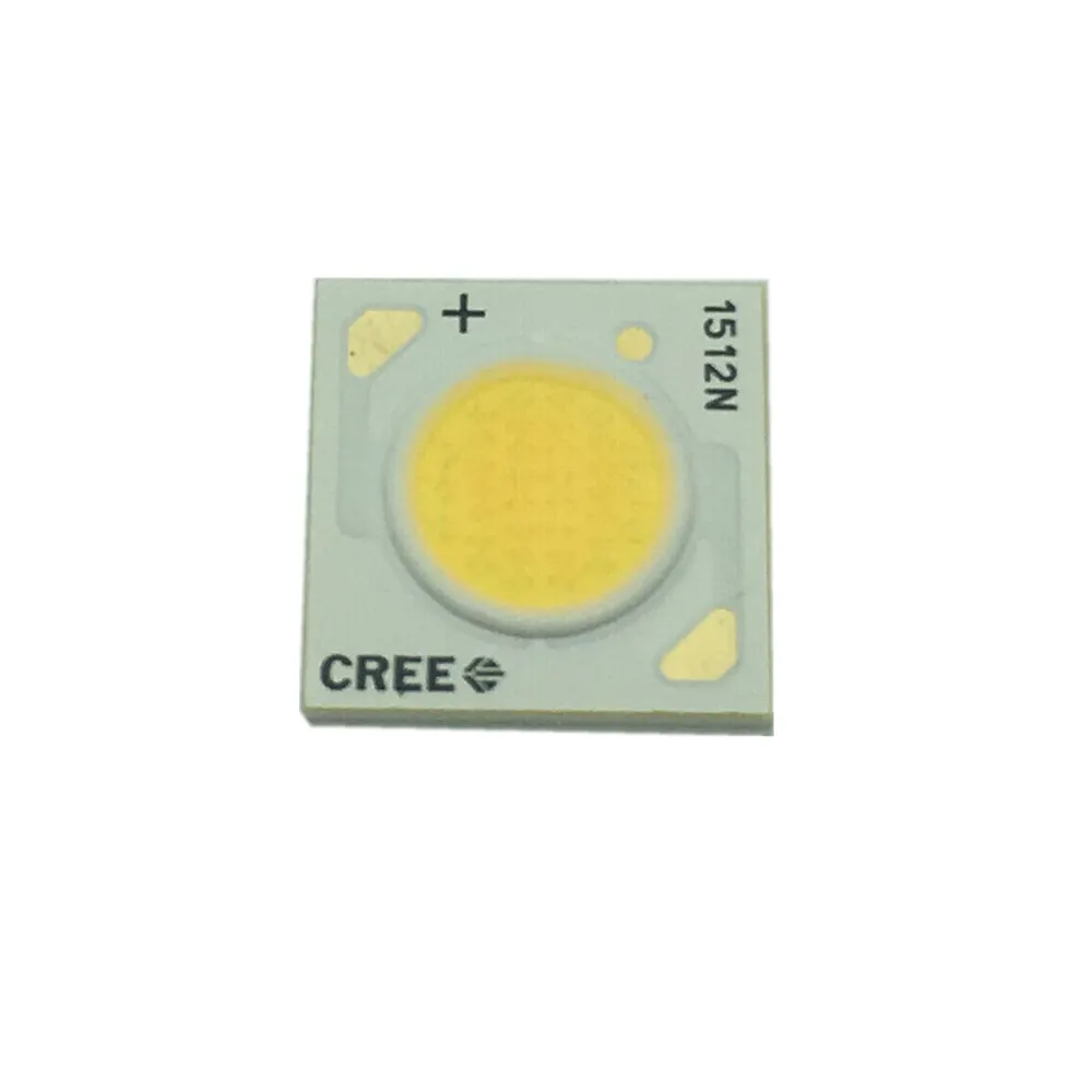 2 шт. Cree XLamp CXA1512 CXA 1512 24 Вт керамика COB Светодиодная лампа EasyWhite 5000K теплый белый 3000K с