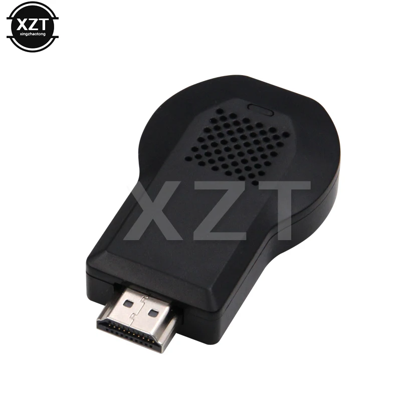 HDMI совместимая ТВ флешка DLNA Anycast M2 Plus Airplay 1080P беспроводной Wi Fi дисплей приемник