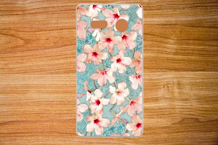 Блестящий чехол с рисунком для Alcatel One Touch Pop C2 4032 4032A 4032D 4032E 4032X новый pop | Мобильные