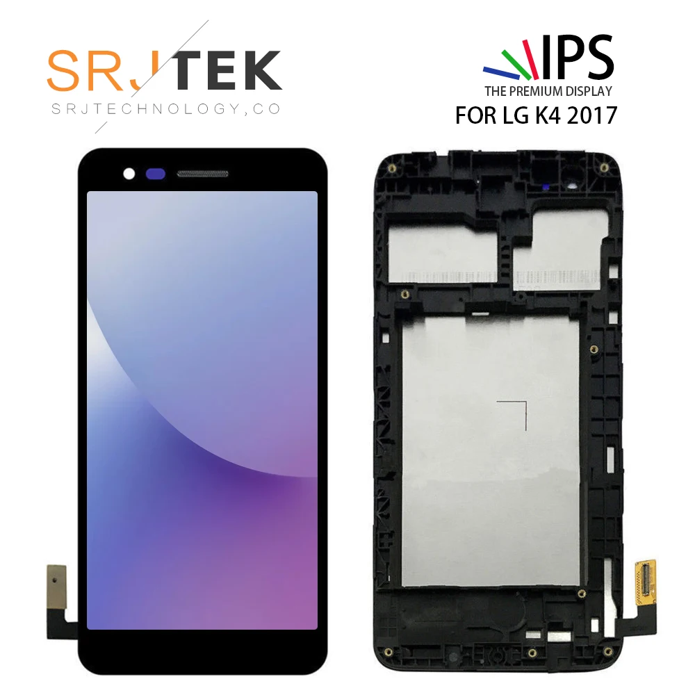 

ЖК-дисплей 5,0 дюйма 1280x720 для LG K4 2017 M160 m151 m160