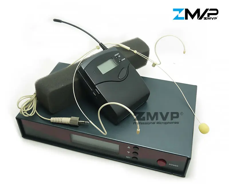 Профессиональный беспроводной микрофон UHF EW122G2 система караоке для
