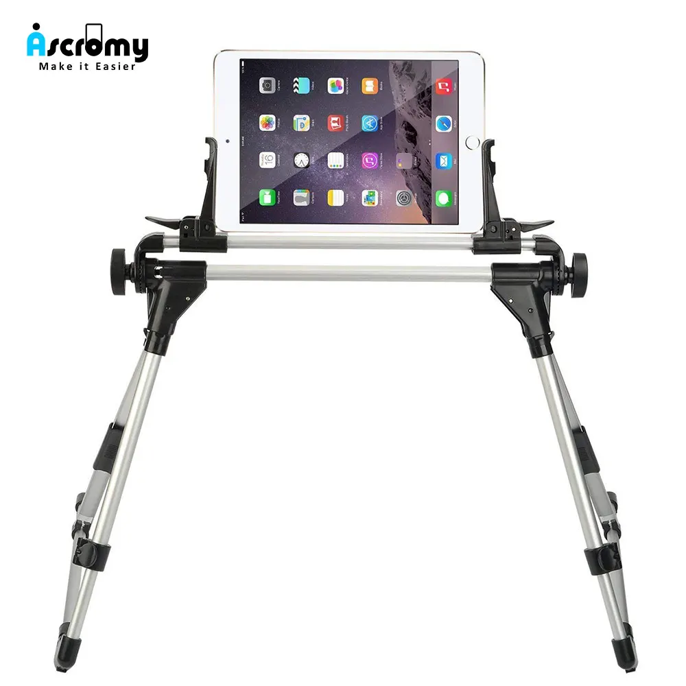 Универсальная подставка для планшета Ascromy держатель iPad Pro 10 5 12 9 Air iPhone X 8 Plus 7 6S