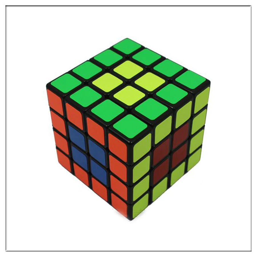 3x3x3 Magic Пластик Cube для детей Игрушка Dot игрушки хобби мини гладкая Neo Cubo magico cube Mini
