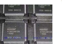 ic new original 10pcslot at90can128 16au at90can128 qfp original ic electronics in stock