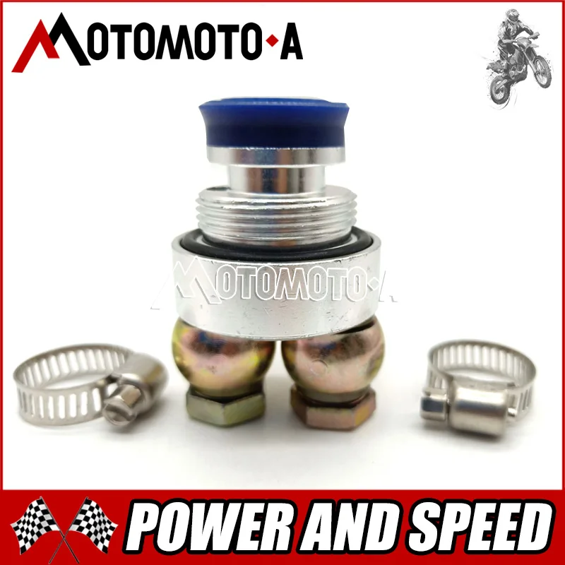 Фитинги для 4-тактного китайского скутера GY6 50 80 100 125 150 139QMB 152QMI 157QMJ |