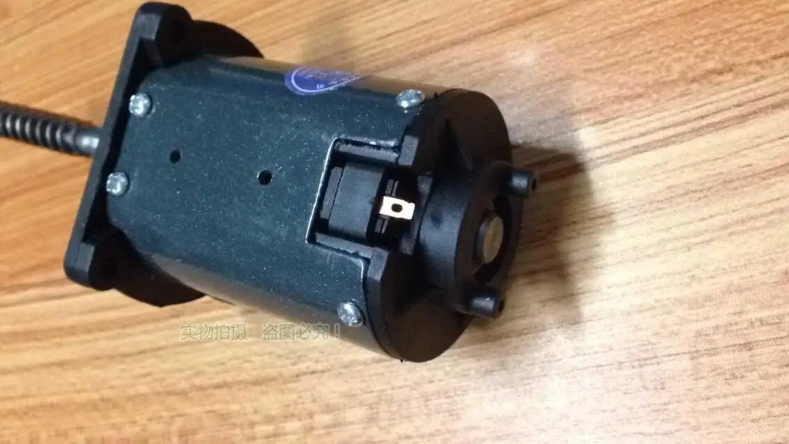 DC220v универсальные массажные аксессуары для подушек массажная подушка моторная