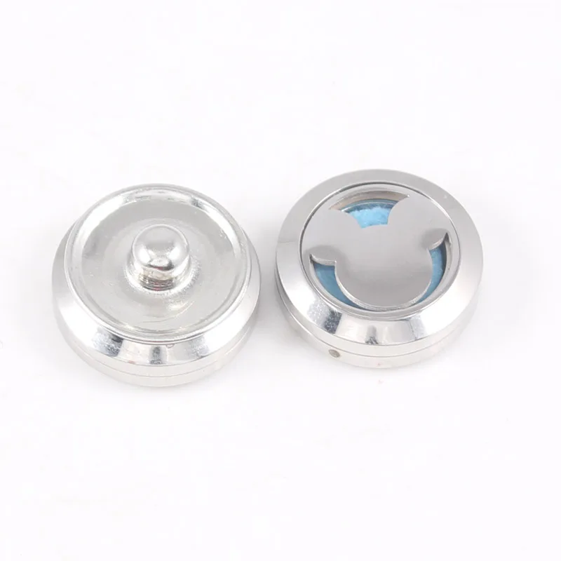 Высокое качество лошадь духи медальон 20 мм ароматерапия из нержавеющей стали