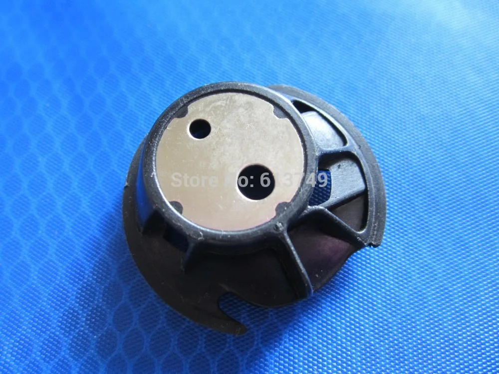 Не Insale BROTHER BOBBIN чехол XC0066051 подходит XL6040/50/60 XL6452 XL6552 сделано в Тайване Бесплатная