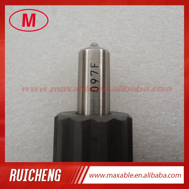 Топливная форсунка Common rail 095000 8980 8 98167556 2 8981675562|Регулирование непосредственного