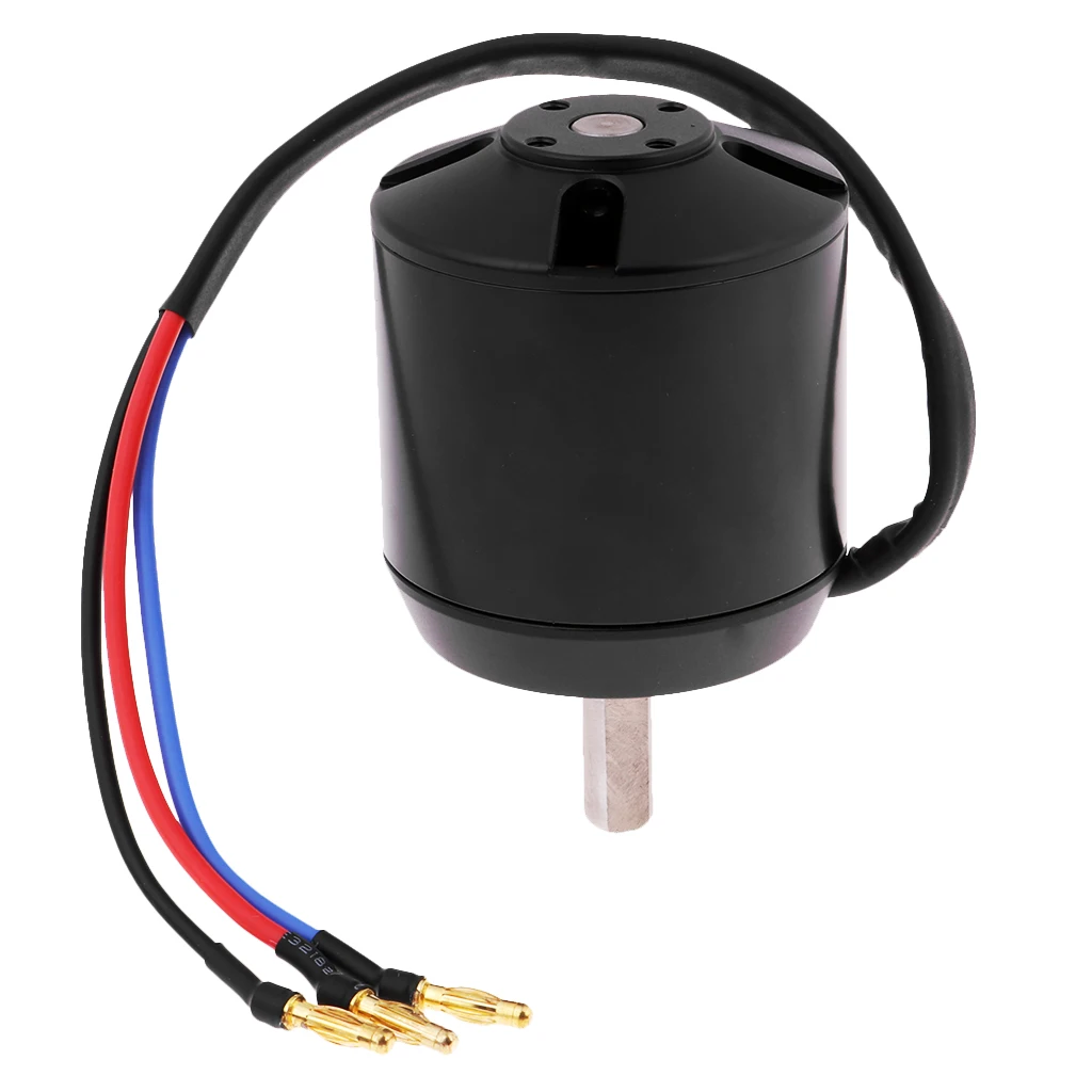 Двигатель C6374 170KV для электрического скейтборда Лонгборда высокоэффективный