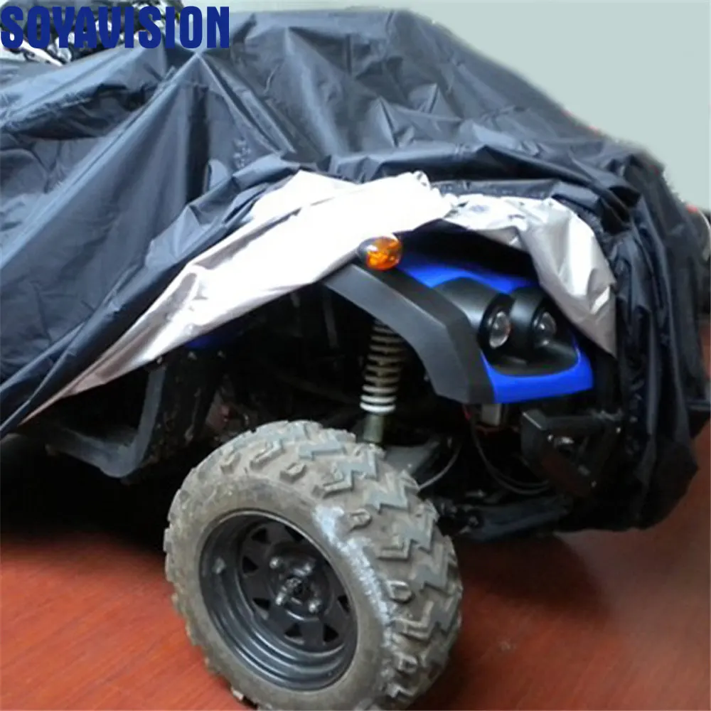 Чехол для спортивного мотовездехода Polaris RZR 900 800 RZR1000 универсальный 190T