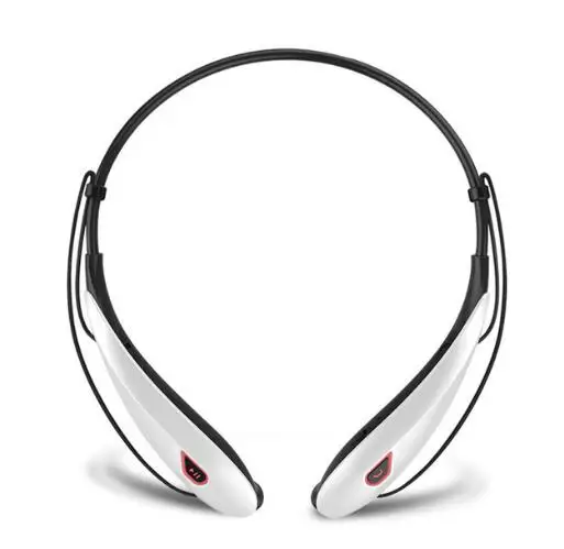 white 98 No box NAIKU Y98, беспроводная стерео bluetooth-гарнитура, музыкальные наушники, спортивные Bluetooth наушники, свободные руки, наушники-вкладыши, MP3, медиа-игры - Цвет: white 98 No box