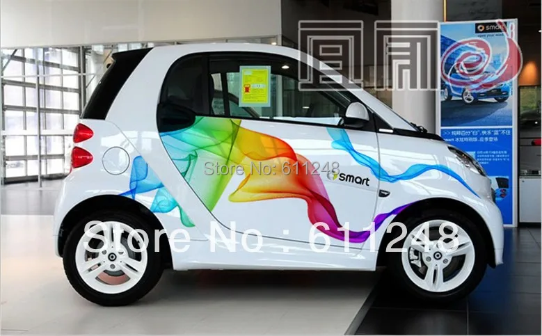 Волшебная симфония умный стиль индивидуальная установка наклейка на весь